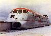 AEROTRAIN I80